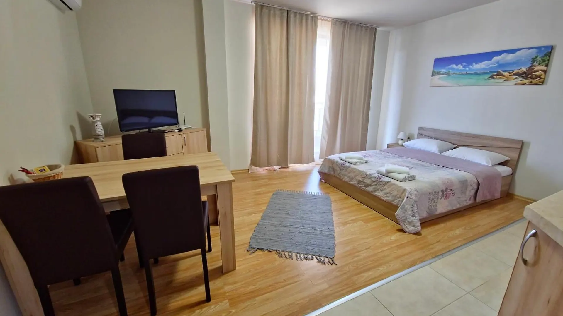 בורגאס Diamond Beach Sarafovo By Kp